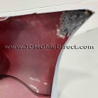 JDM DC5 Integra 05-06 Mugen Aero Full Kit 